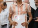گزارش تصویری مراسم تجلیل از دانشجویان نمونه